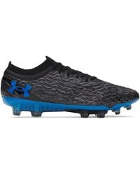Under Armour - Magnetico Elite 5 FG Football Boots EU 44 - Lyst