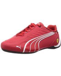 ferrari trainers