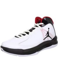 Nike Air Jordan Aero Flight