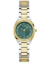 Guess - Charlotte Multicolour Watch Gw0767L4 - Lyst