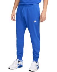 Nike - Herren Sportswear Club Jggr Ft Pantalon - Lyst