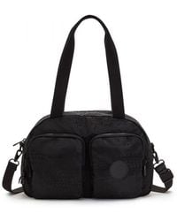 Kipling - Medium Shoulder Bag With Removable Strap - Lyst