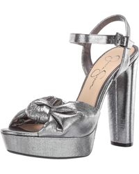 jessica simpson ivrey platform sandal