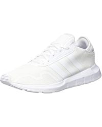 swift run mens black uk