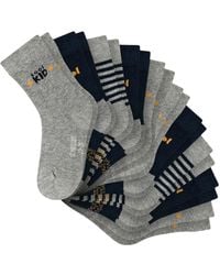 Schiesser - Socken - 10er - Lyst