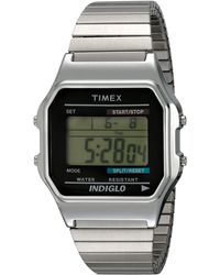timex t2m993