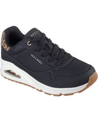 Skechers - Uno Jungle Nite Sneaker - Lyst