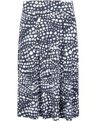 Mountain Warehouse - Waterfront S Jersey Skirt -lightweight - Lyst