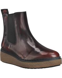 Timberland - Bluebell Lane Chelsea Bottes d'hiver durables pour femme Pointure 35,5-42 - Lyst