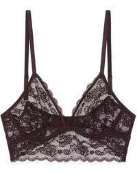Women'secret - Bh Met Beugels - Lyst