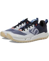 adidas - Mens 5.10 Trailcross Xt Cycling Cycling Sneakers Shoes - Black, Silver Violet/cloud White/wonder Ste, 11 - Lyst