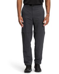 The North Face - Paramount Convertible Pant - Lyst