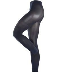 Esprit - Mujer Leggings Cotton - Lyst