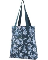PUMA - Core Pop Shopper Bag - Lyst