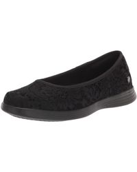 Skechers Ballet flats and ballerina shoes for Women | Online Sale up to 42%  off | Lyst UK
