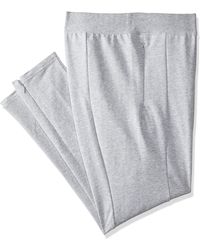 PUMA - Evo Curved S Sweat Pants Track Joggers Bottoms Grey 572535 04 A58c - Lyst