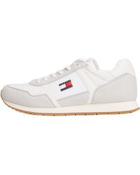 Tommy Hilfiger - Tjm Runner Casual Em0Em01590 - Lyst