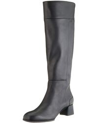 Botas de caña alta Camper de mujer: hasta el 6 % de descuento | Lyst