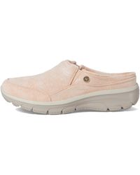 Skechers - Easy Going - Comfy Feeling Natural 10 - Lyst