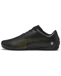 PUMA - Mixte Adulte BMW MMS Drift Cat 5 Ultra II Baskets - Lyst