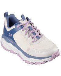 Skechers - D'lux Journey Goudsbloem Voor - Lyst
