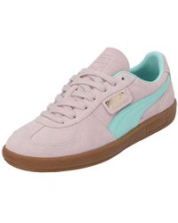 PUMA - Adulto Palermo - Lyst