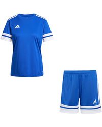 adidas - Trikot Set Squadra 25 JI9988+JJ0015 L - Lyst