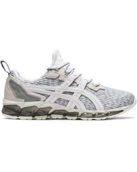 Asics - Gel-Quantum 360 Trainers - Lyst