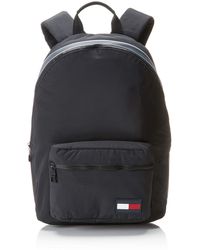 tommy sport backpack