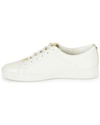 MICHAEL Michael Kors - Women's Colby Trainers - Lyst
