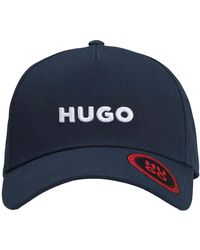 HUGO - Jude Cap - Lyst