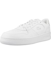 Lacoste - L001 Set 224 Sneakers - Lyst