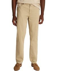 Tommy Hilfiger - Denton 5PKT Cotton Satin MW0MW39911 - Lyst