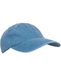 Mountain Warehouse - Lightweight & Casual Cap With Inner Sweatband & Adjustable Head Strap - Best For Spring - Lyst