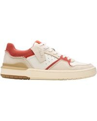 Clarks - Courtlite2 Lo Sneaker - Lyst