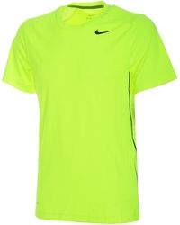 Nike - , Legacy, T-shirt Voor , Korte Mouwen - Lyst
