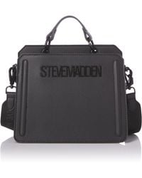 Steve Madden - Bevelyn Convertible Crossbody Bag - Lyst