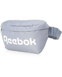 Reebok - Verona Lightweight Waist Belt Bag - Crossbody Bag For - Lyst