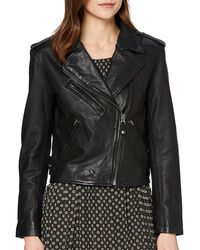 Giacche di pelle Pepe Jeans da donna - Fino al 59% di sconto | Lyst