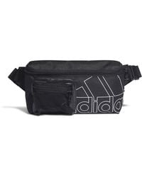 adidas - Bos Waist Pack One Size - Lyst