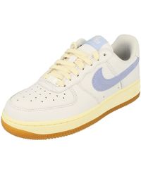Nike - Air Force 1 07 S Trainers Fd9867 Sneakers Shoes - Lyst