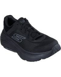 Skechers - Max Cushioning Endeavour Sneaker Uomo - Lyst