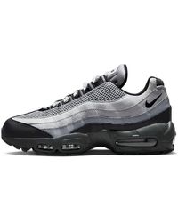 Nike - Air Max 95 Lx Trainers Sneakers Fashion Shoes Dv5581 - Lyst