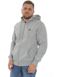 Converse Hoodies for Men - Up to 67% off at Lyst.co.uk