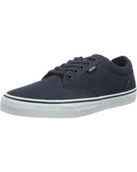 vans baxter homme