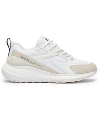 Lacoste - Athleisure SNKR-47SFA0077 - Lyst