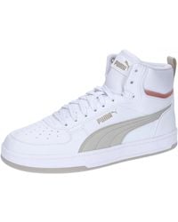 PUMA - Caven 2.0 Mid Sneaker - Lyst