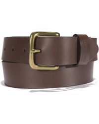 Carhartt - Big And Tall Casual Belts - Lyst