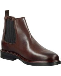GANT - FOOTWEAR ST FAIRKON Chelsea-Stiefel - Lyst