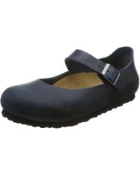 birkenstock ballet pumps